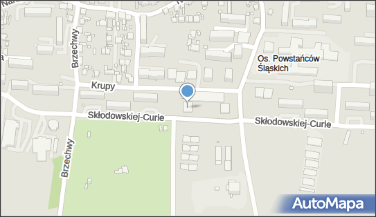 Specjalistyczna Praktyka Lekarska, ul. Marii Curie-Skłodowskiej 79 41-949 - Przedsiębiorstwo, Firma, NIP: 6451022952