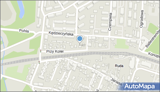 6411320442, Specjalistyczna Praktyka Lekarska Jerzy Łanowy 