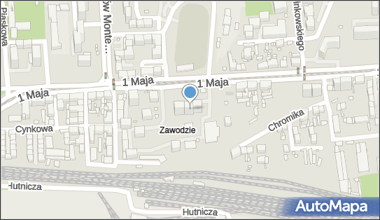 9541187983, Specjalistyczna Praktyka Lekarska Elżbieta Nawrocka 