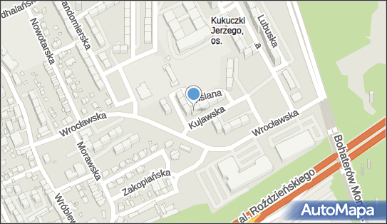 Specjalistyczna Praktyka Lekarska, Kujawska 1, Katowice 40-219 - Przedsiębiorstwo, Firma, NIP: 9541906857