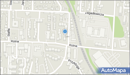 6341609099, Specjalistyczna Praktyka Lekarska Paweł Latacz 