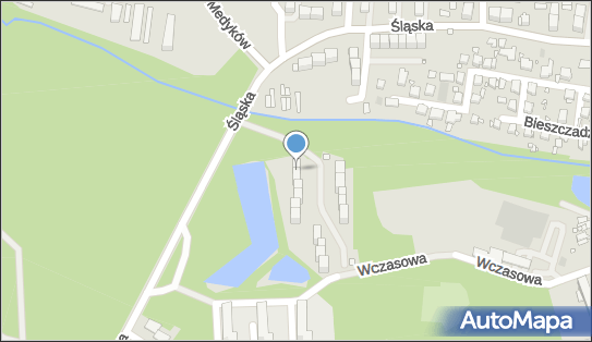Specjalistyczna Praktyka Lekarska, Wczasowa 16, Katowice 40-694 - Przedsiębiorstwo, Firma, NIP: 6341067592
