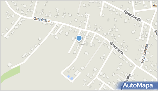 Specjalistyczna Praktyka Lekarska, Graniczna 27b, Mysłowice 41-408 - Przedsiębiorstwo, Firma, NIP: 2220398046
