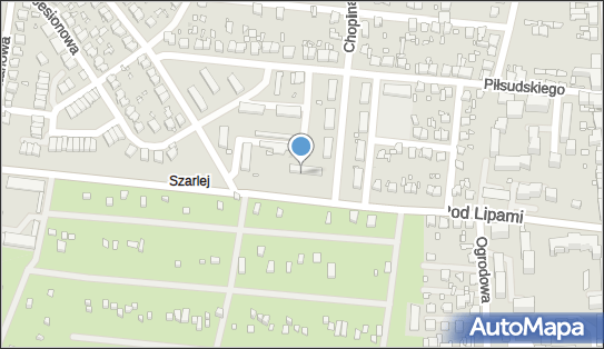 Specjalistyczna Praktyka Lekarska, Pod Lipami 22, Piekary Śląskie 41-940 - Przedsiębiorstwo, Firma, numer telefonu, NIP: 6451044008