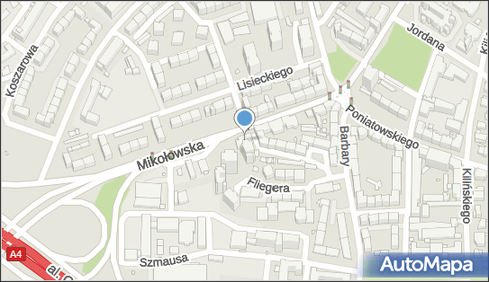 Specjalistyczna Praktyka Lekarska, ul. Mikołowska 56, Katowice 40-065 - Przedsiębiorstwo, Firma, NIP: 6341023264
