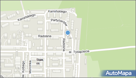 9541346401, Specjalistyczna Praktyka Lekarska Włodzimierz Kniewski 