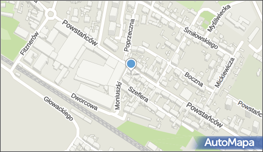 6431389833, Specjalistyczna Praktyka Lekarska Zbigniew Cholewa 