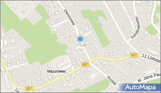 277726989, Gibas-Kliś Mirela Specjalistyczna Praktyka Lekarska 