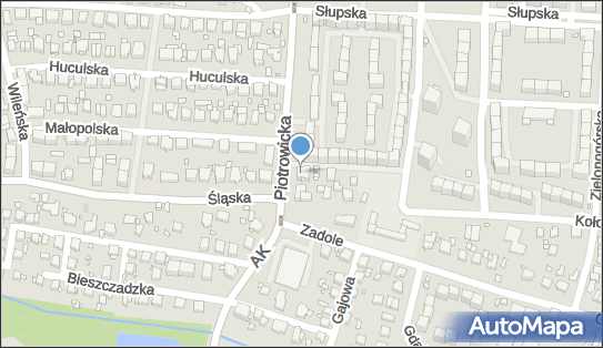 276459919, Specjalistyczna Praktyka Lekarska Andrzej Naglak 
