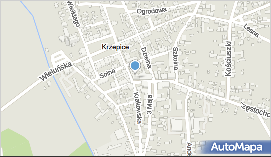 9490861115, Specjalistyczna Praktyka Lekarska Arkadiusz Kozak-Woźniuk 