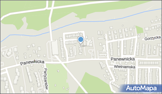 Specjalistyczna Praktyka Lekarska, Panewnicka 226f, Katowice 40-772 - Przedsiębiorstwo, Firma, NIP: 8132644218