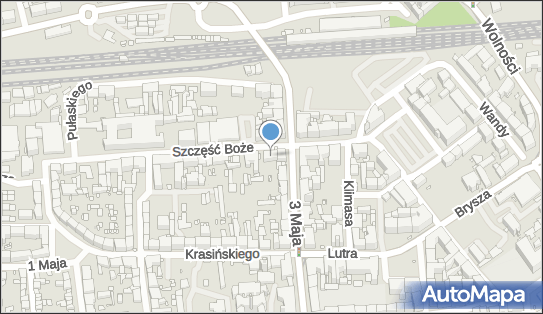 6481503113, Specjalistyczna Praktyka Lekarska Lucjan Kępa 