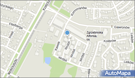 Specjalistyczna Praktyka Lekarska, Wróbli 38a, Katowice 40-534 - Przedsiębiorstwo, Firma, NIP: 6342402064
