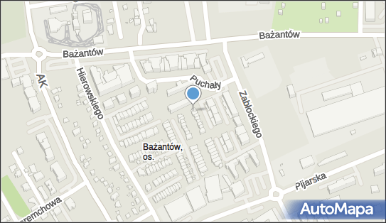 Specjalistyczna Praktyka Lekarska, ul. Bażantów 12Ł, Katowice 40-668 - Przedsiębiorstwo, Firma, NIP: 5491178803
