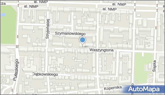 Specjalistyczna Praktyka Lekarska, ul. Waszyngtona 42, Częstochowa 42-217 - Przedsiębiorstwo, Firma, NIP: 5731668821
