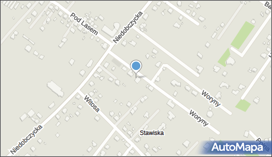 6421427791, Specjalistyczna Praktyka Lekarska Wojciech Bijata 