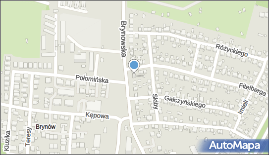 Specjalistyczna Praktyka Lekarska, ul. Brynowska 26, Katowice 40-585 - Przedsiębiorstwo, Firma, NIP: 6341156120