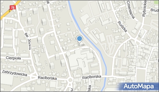 Specjalistyczna Praktyka Lekarska, ul. Dworek 12B, Rybnik 44-200 - Przedsiębiorstwo, Firma, NIP: 6471113267