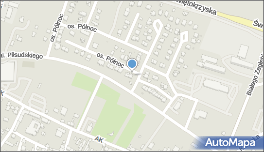 Specjalistyczna Praktyka Lekarska, os. Północ 70, Chęciny 26-060 - Przedsiębiorstwo, Firma, NIP: 9591077860