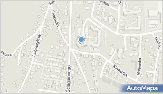 Specjalistyczna Praktyka Lekarska, Szwedzka 10, Kielce 25-135 - Przedsiębiorstwo, Firma, NIP: 9591309193