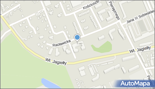 Specjalistyczna Praktyka Lekarska, ul. Racławicka 5, Ostróda 14-140 - Przedsiębiorstwo, Firma, NIP: 7411038462