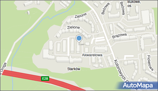 Specjalistyczna Praktyka Lekarska, Akwarelowa 16, Szczecin 70-781 - Przedsiębiorstwo, Firma, NIP: 8522189041