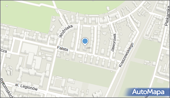 Specjalistyczna Praktyka Małecka, ul. Juliana Fałata 43, Bytom 41-902 - Przedsiębiorstwo, Firma, NIP: 6262003586