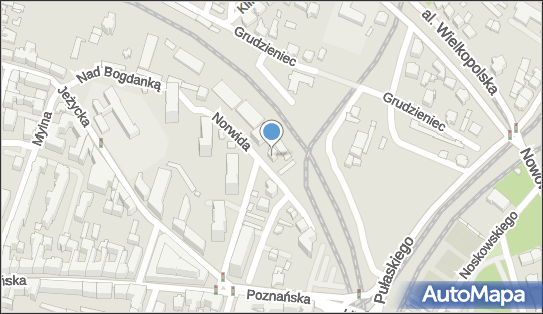 Specjalistyczna Praktyka Ortodontyczna Dr n.Med.Kamila Kocent 60-867 - Przedsiębiorstwo, Firma, NIP: 7810024183