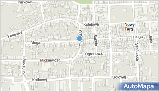 Specjalistyczna Praktyka Ortodontyczna, ul. Krzywa 14, Nowy Targ 34-400 - Przedsiębiorstwo, Firma, numer telefonu, NIP: 6751222885