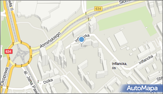 5272133367, Specjalistyczna Praktyka Ortodontyczna Agnieszka Kolibabska 