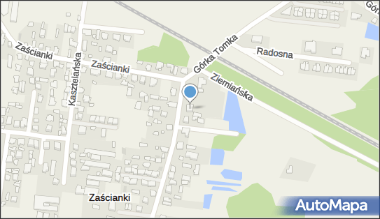 9661263936, Specjalistyczna Prywatna Praktyka Lekarska Wojciech Nierodziński 