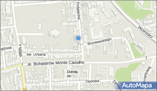 Specjalistyczna Prywatna Praktyka Lekarska, Zabrze 41-800 - Przedsiębiorstwo, Firma, NIP: 6482317393
