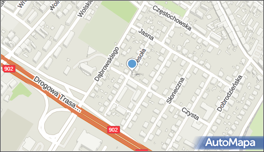 070425564, Specjalistyczna Praktyka Lekarska Krystyna Stencel-Gabriel 
