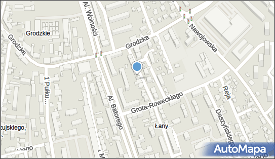 7342596034, Specjalistyczne Centrum Medyczne 