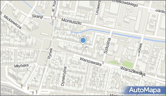 9542348075, Specjalistyczne Centrum Medyczne 