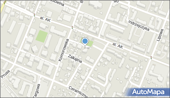 8481550438, Sławomir Żukowski Specjalistyczne Centrum Rehabilitacji Vita, Vita-BIS 