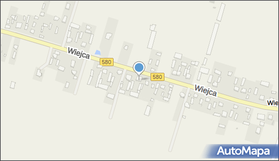 1181539759, Specjalistyczne Gospodarstwo Kwiaciarskie, Smolarek Lidia 