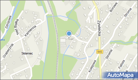 9371388262, Specjalistyczne Gospodarstwo Ogrodnicze Jakubiec Zbigniew 