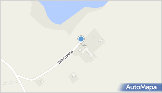 Specjalistyczne Gospodarstwo Rolne Daniel Warżała, Wierzbnica 22 74-300 - Przedsiębiorstwo, Firma, NIP: 5971330978