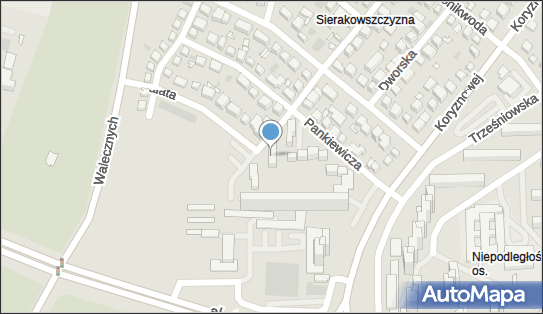 Specjalistyczne Porady Lekarskie Lek Med, ul. Jacka Malczewskiego 3 20-133 - Przedsiębiorstwo, Firma, NIP: 9461566589