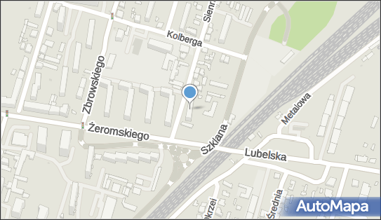 7361121119, Specjalistyczne Prace Wysokościowe Andrzej Trzebunia 