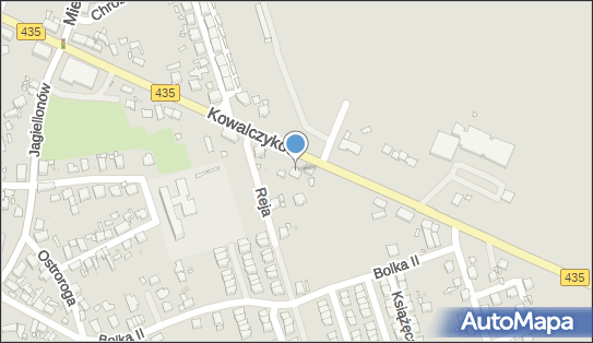 7541893361, Specjalistyczne Usługi Medyczne Dorota Kurowska-Ledwig 