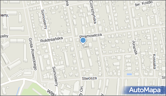 Specjalistyczny Gabinet Chirurgiczny Jan Jastak, Reduty Ordona 64 71-180 - Przedsiębiorstwo, Firma, NIP: 8521334848
