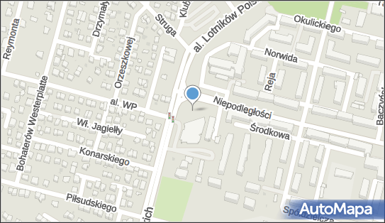 Specjalistyczny Gabinet Chirurgiczny, Aleja Lotników Polskich 22 21-040 - Przedsiębiorstwo, Firma, NIP: 7121456062