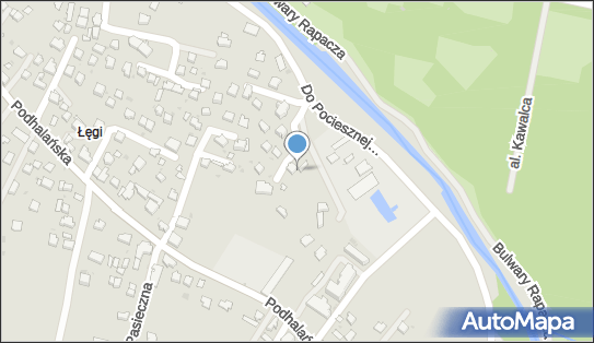 7351036470, Specjalistyczny Gabinet Ginekologiczno-Położniczy, Gawron Leszek 