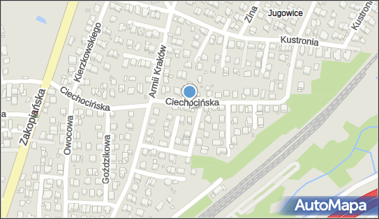 Specjalistyczny Gabinet Ginekologiczno Położniczy, Kraków 30-433 - Przedsiębiorstwo, Firma, numer telefonu, NIP: 6792005104