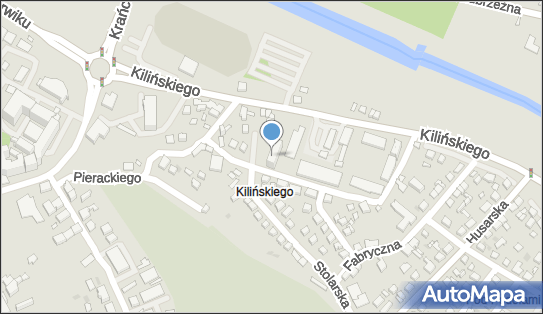 Specjalistyczny Gabinet Ginekologiczny Pawlak Małgorzata 33-300 - Przedsiębiorstwo, Firma, numer telefonu, NIP: 7341783550
