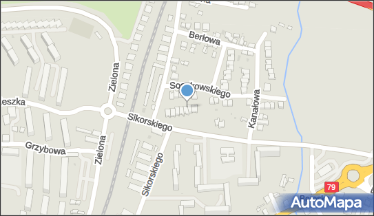 Specjalistyczny Gabinet Internistyczno Endokrynologiczny, Chrzanów 32-500 - Przedsiębiorstwo, Firma, NIP: 6281478209