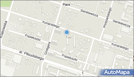 6631359558, Krystyna Mikos-Szablińska Specjalistyczny Gabinet Laryngologiczny 