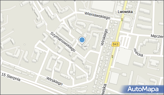 5631060994, Specjalistyczny Gabinet Laryngologiczny Andrzej Santor 